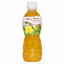 Mogu Mogu Mango Juice 300ml