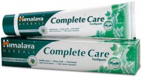 Himalaya Complete Care Toothpaste 80g