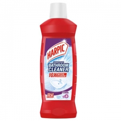 Harpic Floral Bathroom Cleaner 500ml