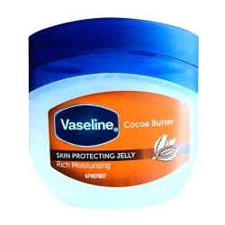 Vaseline Cocoa Butter Skin Protecting Petroleum 21g