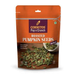 Cornitos Roasted Pumpkin Seeds 200g