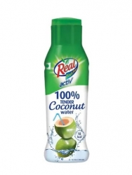 Dabur Real Activ Coconut Water 200ml