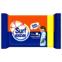 Surf Excel Bar 95g