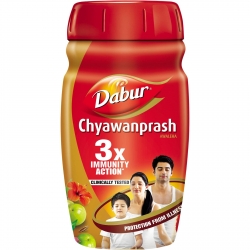Dabur Chyawanprash 3x Immunity 500g