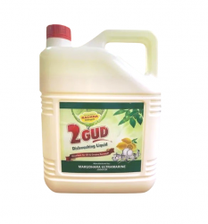 2Gud Diswash Liquid 5Ltr