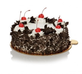 Black Forest Cake 1kg