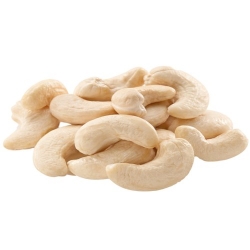 Cashew W320 250g