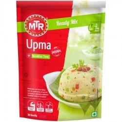 Mtr Upma Ready Mix 500g