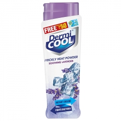 Dermi Cool Lavender Powder 150g