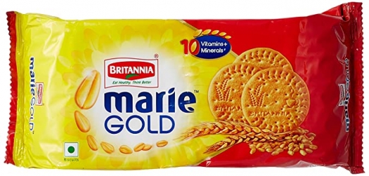 Britannia Marie Gold Biscuit 250g