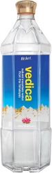 Bisleri Vedica Natural Mineral Water 750ml
