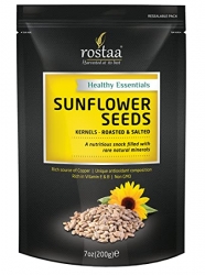 Rostaa Sunflower Seed 200g