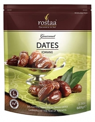 Rostaa Omani Dates 680g