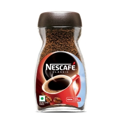 Nescafe Classic Coffee 90g Jar