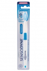 Sensodyne Sensitive Gentle On Teeth Soft Toothbrush