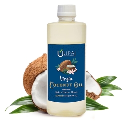 Upaj Virgin Coconut Oil 500ml