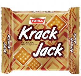 Parle Krack Jack Biscuits 800g