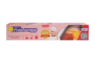 Freshwrapp Aluminium Foil 1Kg