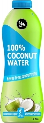 Yu Coconut Water 200ml