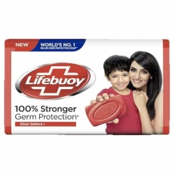 Lifebuoy Germ Protection Soap 5x125g
